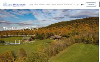 The Malley Group at KW Vermont