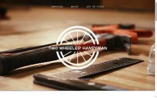 Two Wheeled Handyman, LLC