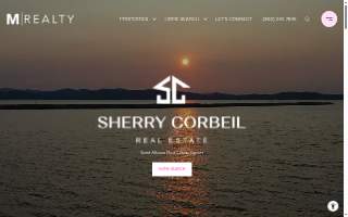 Sherry Corbeil, Realtor, M Realty
