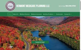 Vermont Medicare Planning