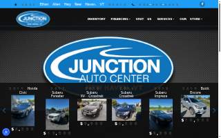 Junction Auto Center
