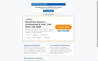 RG Electric LLC