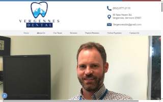 Vergennes DDS