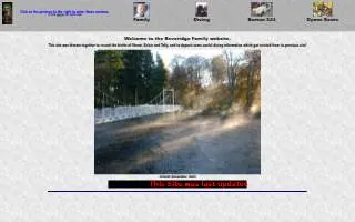 Burlington Emergency & Veterinary Specialists website
