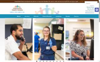 Vermont Dental Care