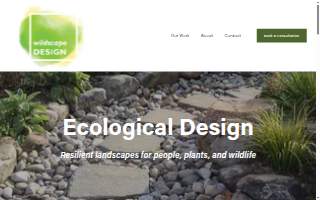 Wildscape Design, LLC