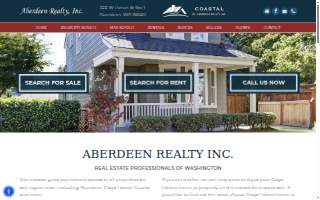 Aberdeen Realty, Inc.