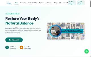 Chiropractic Health Center of Aberdeen
