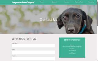 Companion Animal Hospital