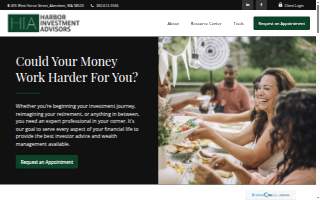 Harbor Investment Advisors