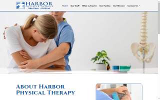 Harbor Physical Therapy