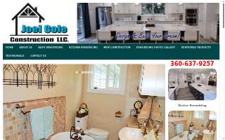 Joel Cole Construction LLC