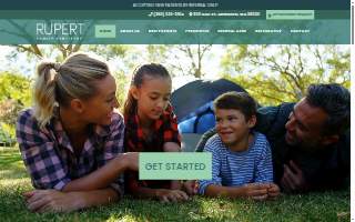 Rupert Family Dentistry