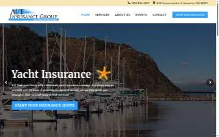 ALT Insurance Group, LLC website