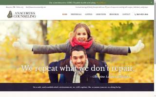 Anacortes Counseling