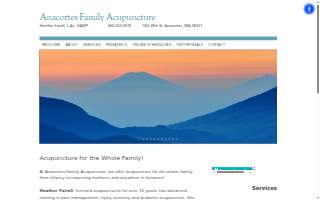 Anacortes Family Acupuncture