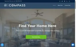 Anacortes Handyman Services website