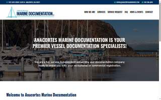 Anacortes Marine Documentation LLC