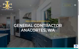 Ian Clark Construction LLC