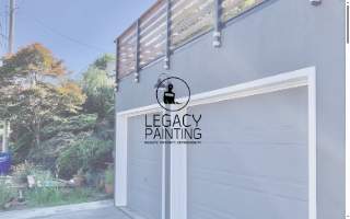 Legacy Painting