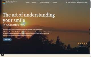 Madrona Dental Care