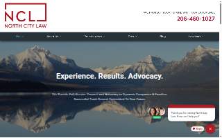 North City Law PC of Anacortes