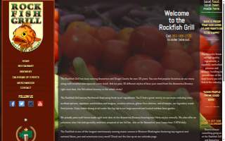 Rockfish Grill & Anacortes Brewery
