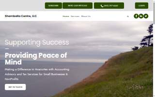 Shamballa Centre - Darene Follett CPA
