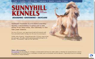 Sunnyhill Kennels