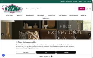 Tracys Furniture