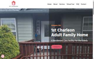 1st Charleon Adult Family Home