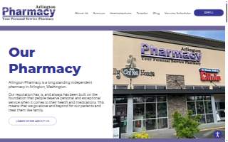 Arlington Pharmacy