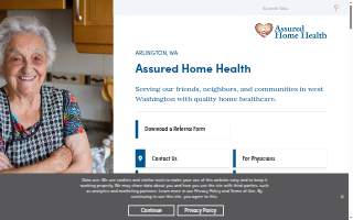 Assured Home Health of Arlington