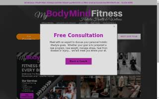 MyBodyMindFitness