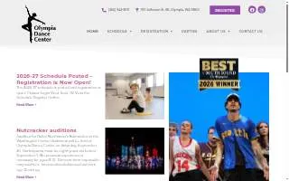 Olympic Escrow Inc website