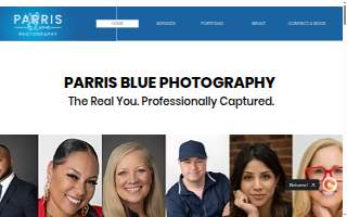 Parris Blue Photography