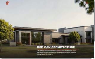 Red Oak Architecture