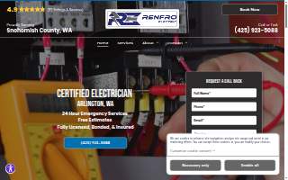 Renfro Electric LLC
