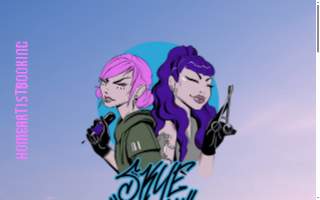 Skye Tattoo