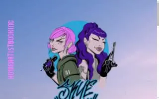 Skye Tattoo website