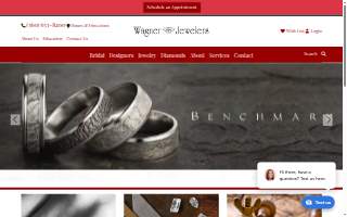 Wagner Jewelers of Arlington