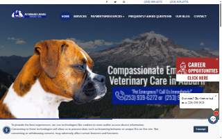 Affordable Animal Emergency Clinic