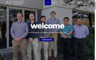AP Consulting Engineers PLLC