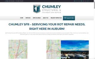 Chumley Structural & Foundation Repair of Auburn