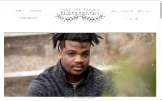 Love Life Family Photography