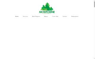 MowTowne Landscaping Inc.