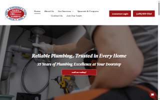 Pacific Northwest Plumbing of Auburn