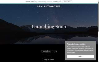 Sam Auto Works Inc