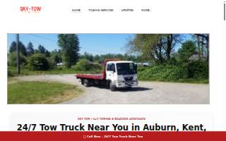 SKY TOW