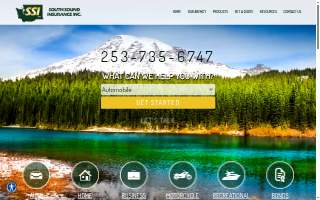 South Sound Insurance, Inc
